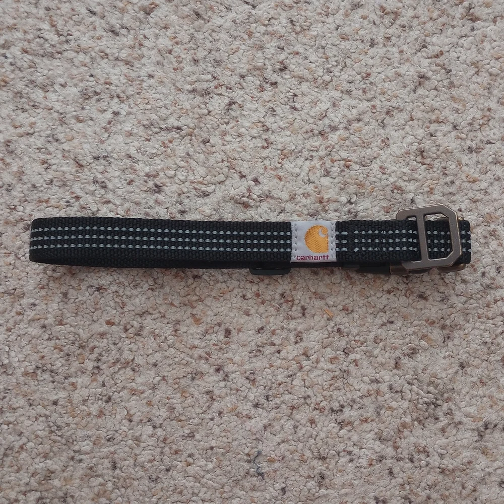 Carhartt Dog Collar